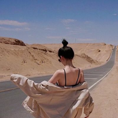 抖音超好看的情侣头像(精选20张)