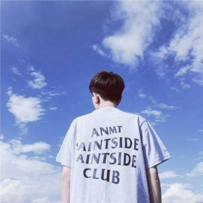 好看又低调的情侣头像(精选20张)