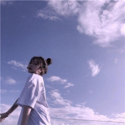 好看又低调的情侣头像(精选20张)