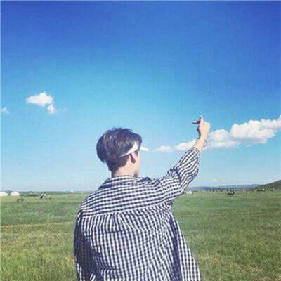 好看又低调的情侣头像(精选20张)