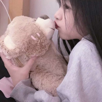 对象不是人系列情头像(22张)