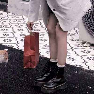 对象不是人系列情头像(22张)