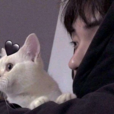 对象不是人系列情头像(22张)