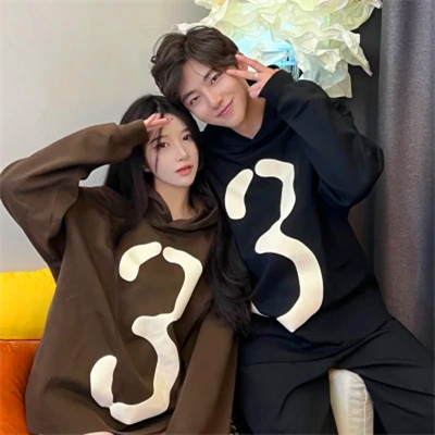 非常甜又恩爱的情头(22张)