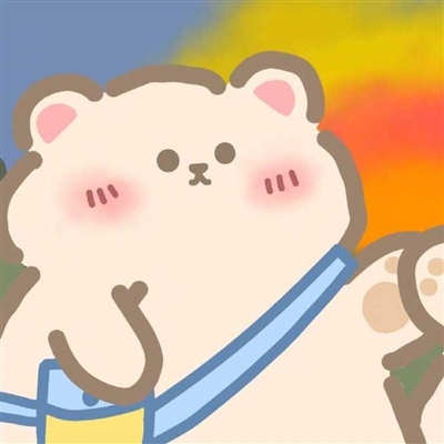 傻傻的情侣头像(精选22张)