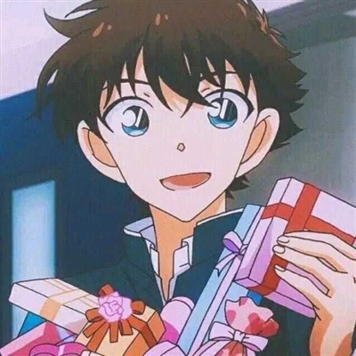 傻傻的情侣头像(精选22张)