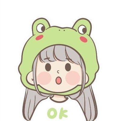 傻傻的情侣头像(精选22张)