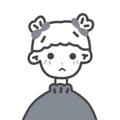 一左一右的动漫情侣头像(精选22张)