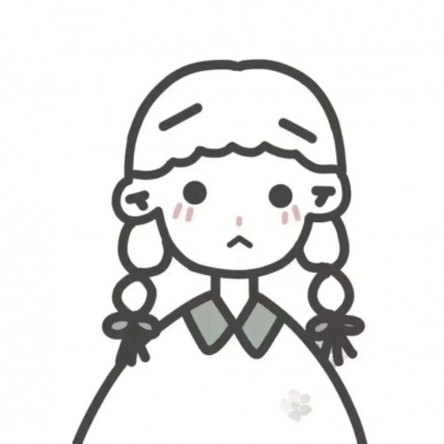 一左一右的动漫情侣头像(精选22张)