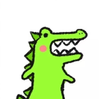 搞怪手绘情侣头像(精选66张)