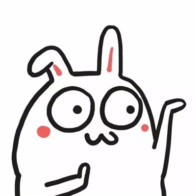 搞怪手绘情侣头像(精选66张)