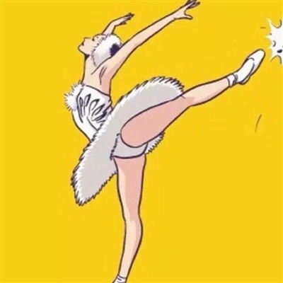 搞怪手绘情侣头像(精选66张)