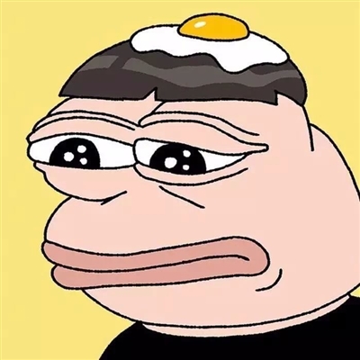 搞怪手绘情侣头像(精选66张)