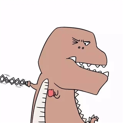 搞怪手绘情侣头像(精选66张)