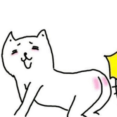 搞怪手绘情侣头像(精选66张)