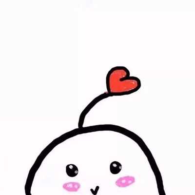 搞怪手绘情侣头像(精选66张)