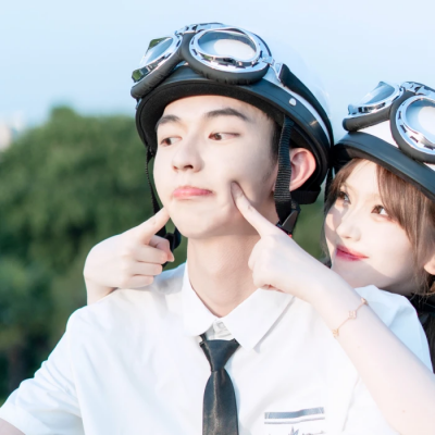 2020情侣头像专用无水印(精选20张)