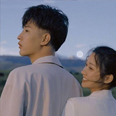 2020情侣头像专用无水印(精选20张)