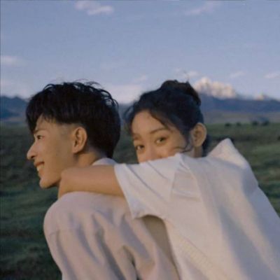 2020情侣头像专用无水印(精选20张)