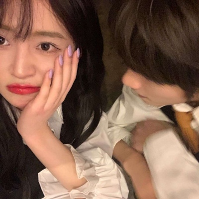 2020情侣头像专用无水印(精选20张)