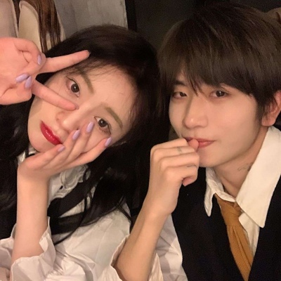 2020情侣头像专用无水印(精选20张)