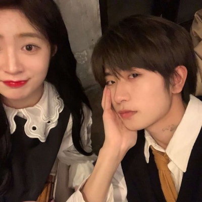 2020情侣头像专用无水印(精选20张)