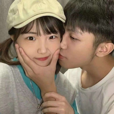 2020情侣头像专用无水印(精选20张)