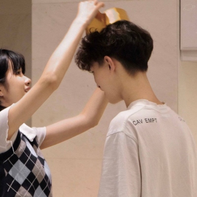 2020情侣头像专用无水印(精选20张)