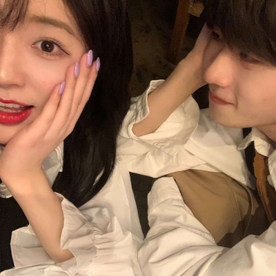 2020情侣头像专用无水印(精选20张)