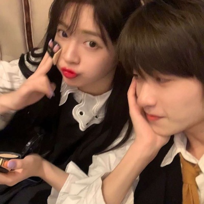 2020情侣头像专用无水印(精选20张)