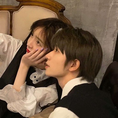 2020情侣头像专用无水印(精选20张)