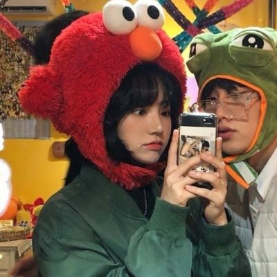 非常甜蜜的情头(精选24张)