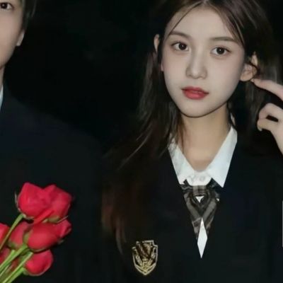 冷淡系情侣头像(精选18张)