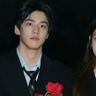 冷淡系情侣头像(精选18张)