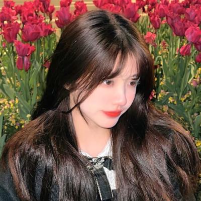 有气质女性微信头像(24张)