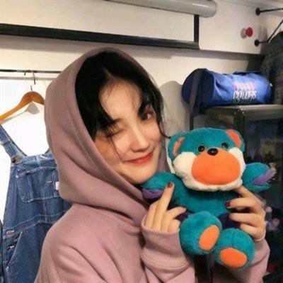 2023新款可爱头像女(22张)