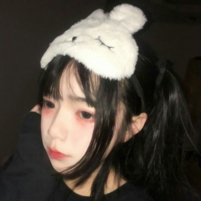 2023新款可爱头像女(22张)