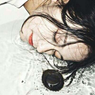 个性气质美女头像(精选24张)