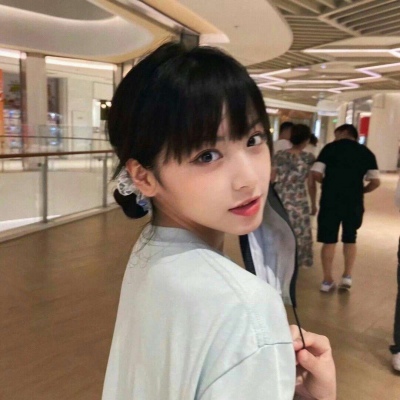 个性气质美女头像(精选24张)