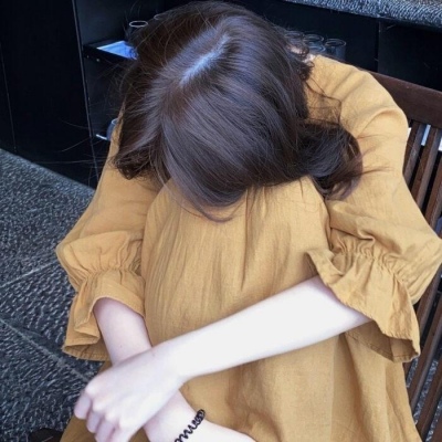 个性气质美女头像(精选24张)