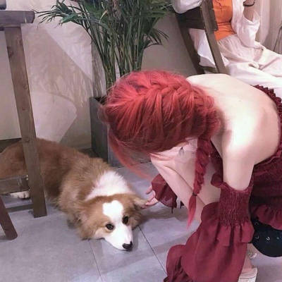 个性气质美女头像(精选24张)