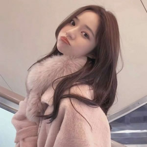 个性气质美女头像(精选24张)