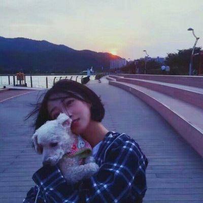 个性气质美女头像(精选24张)