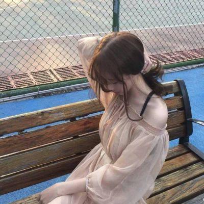 个性气质美女头像(精选24张)