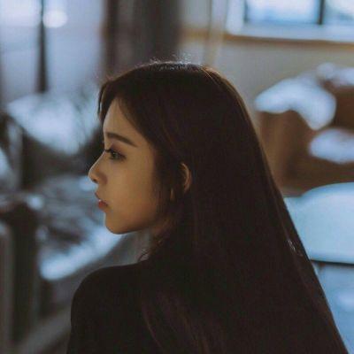 个性气质美女头像(精选24张)