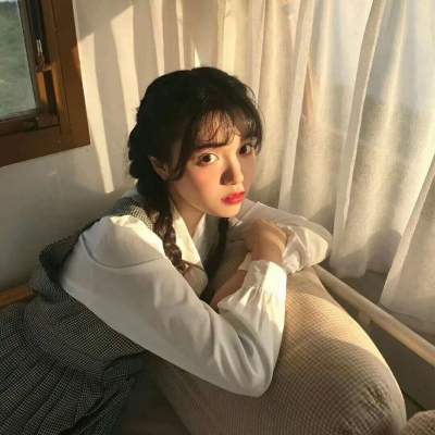 个性气质美女头像(精选24张)