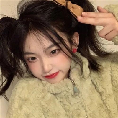 人类高质量女生头像(精选18张)