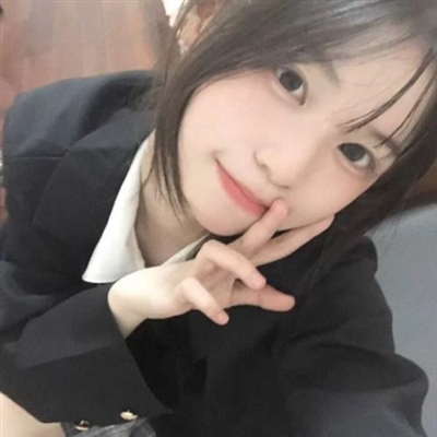 人类高质量女生头像(精选18张)