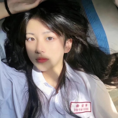 人类高质量女生头像(精选18张)