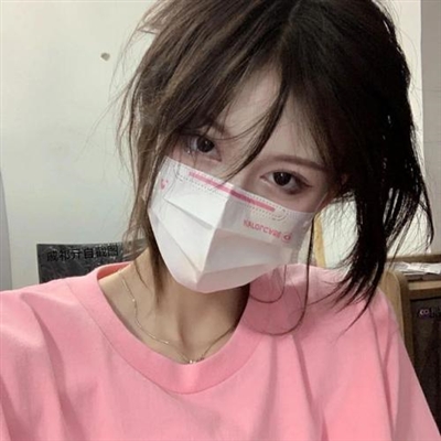 人类高质量女生头像(精选18张)